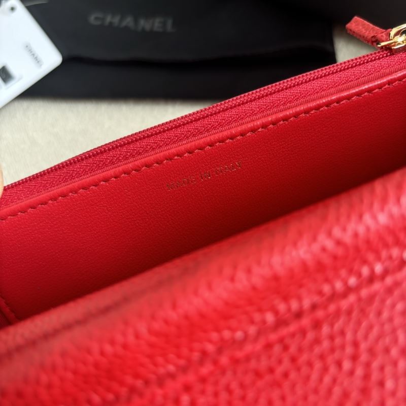 Chanel WOC Bags